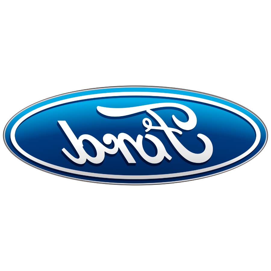 Ford Logo